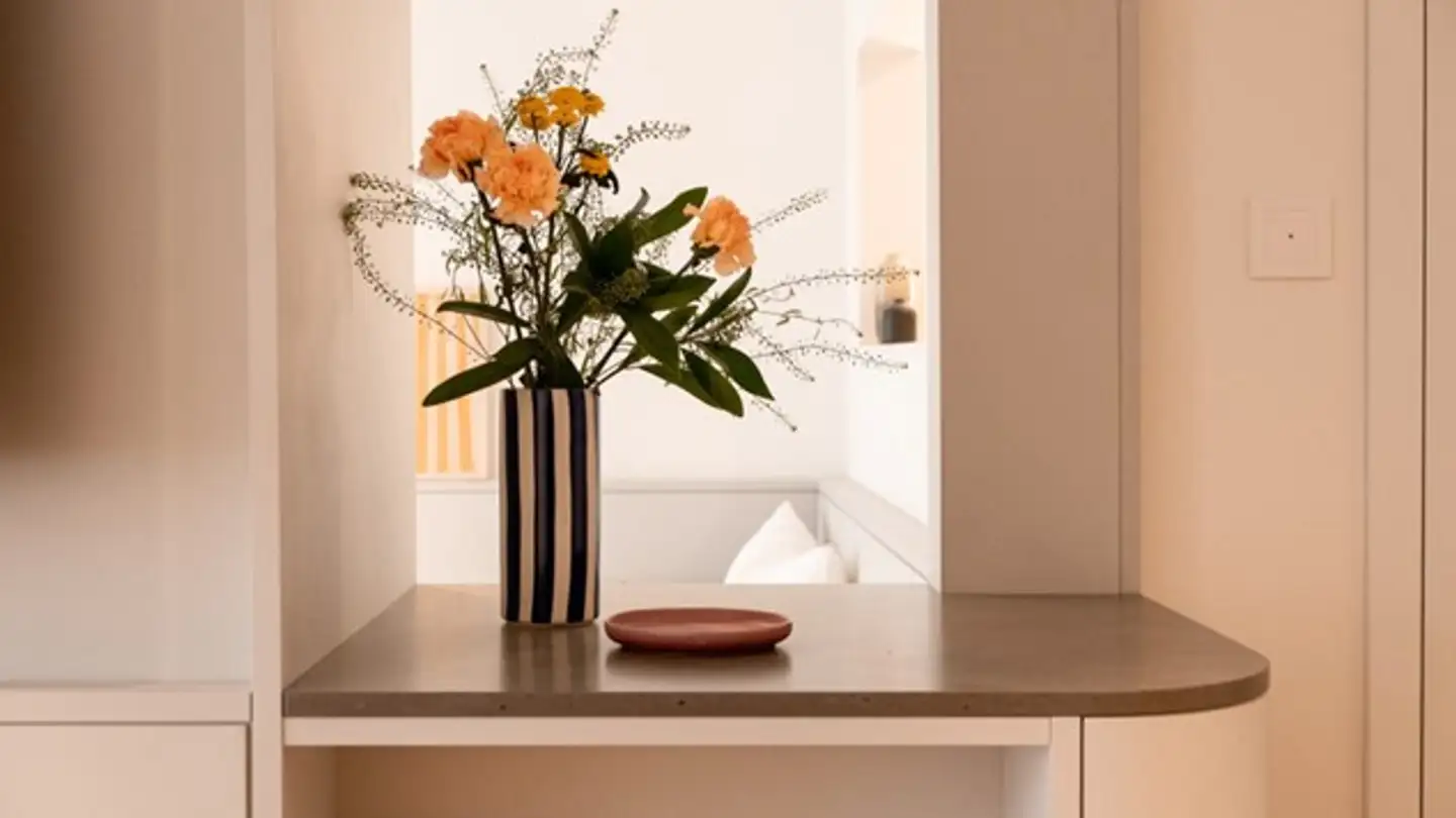 Wohnung mieten - Via Morena 7, 6900 Massagno - Foto 4