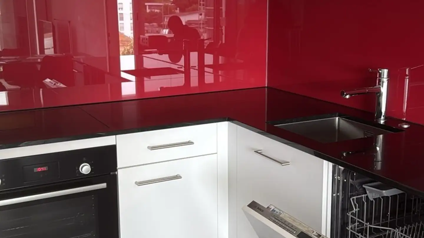 Chambre à louer - 8050 Zürich - Photo 3