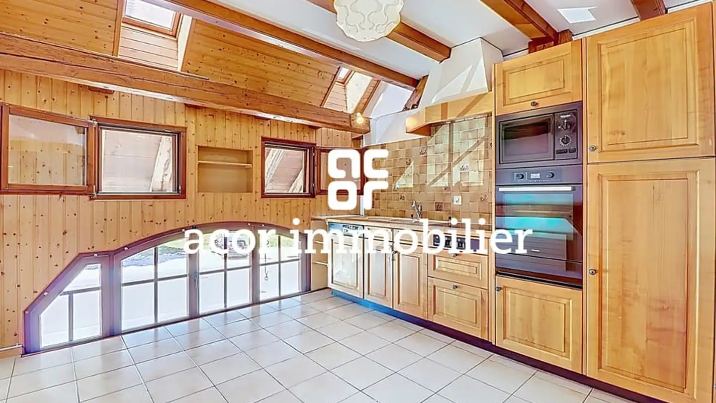 Casa singola in vendita - 1041 Dommartin - Foto 3