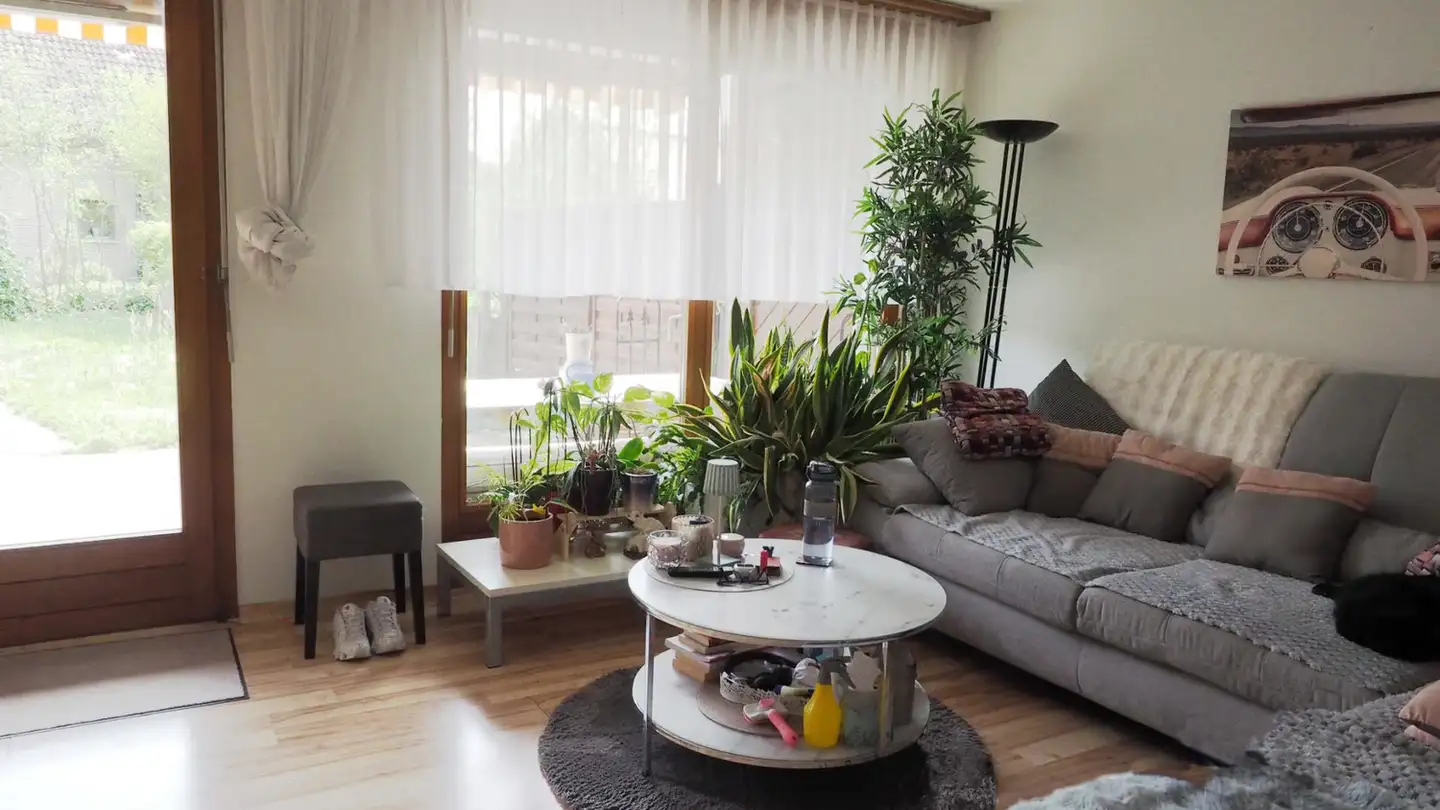 Single house for sale - Wydenweg 10, 5722 Gränichen - Photo 4