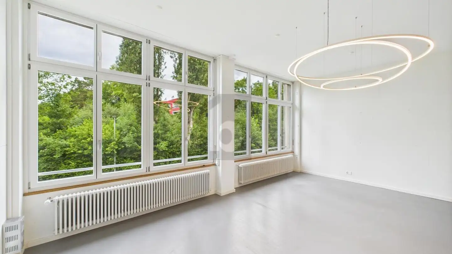 Spazio ufficio in affitto - 4410 Liestal - Photo 3