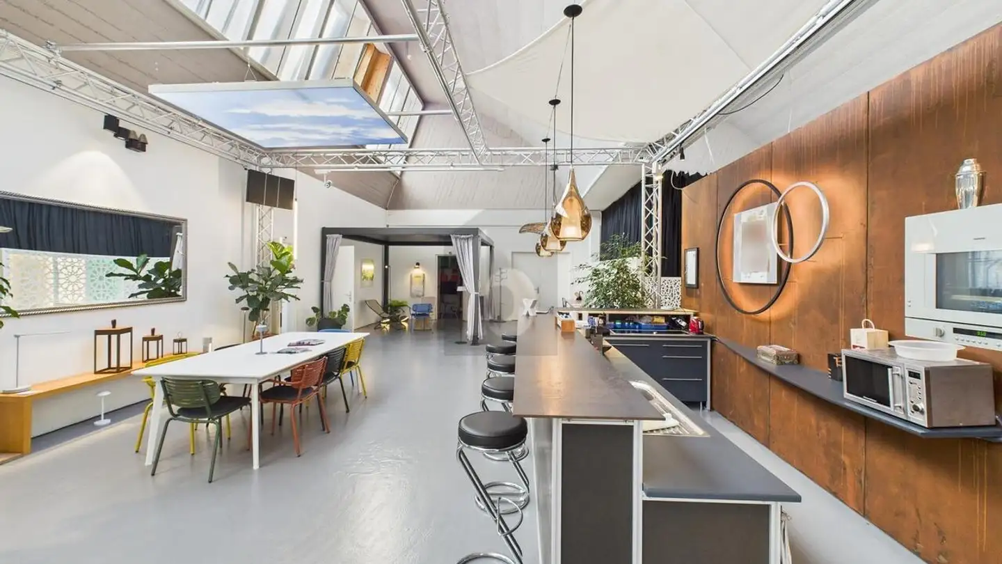 Spazio ufficio in affitto - 4410 Liestal - Photo 4