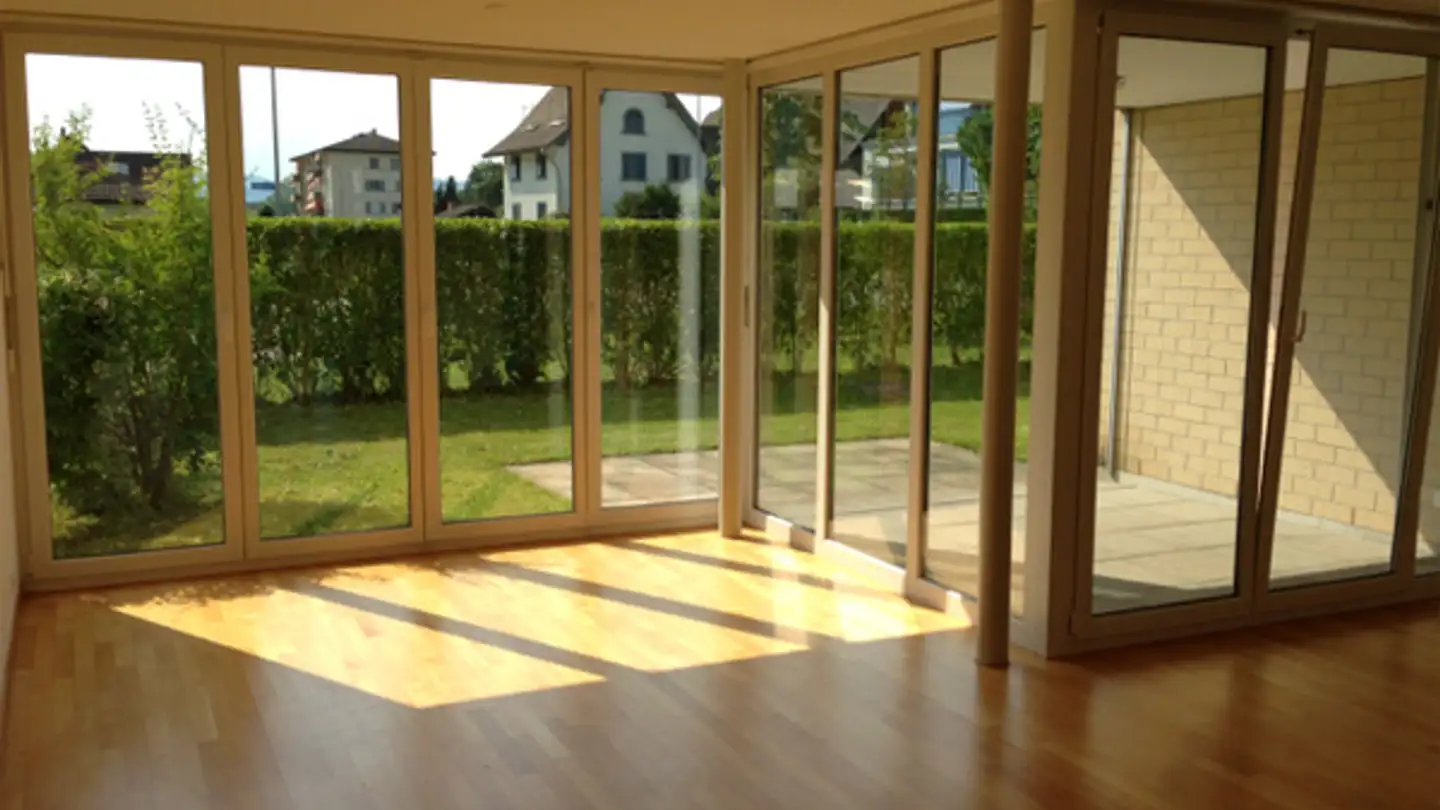 Duplex in affitto - Bahnstrasse 92, 8193 Eglisau - Photo 2