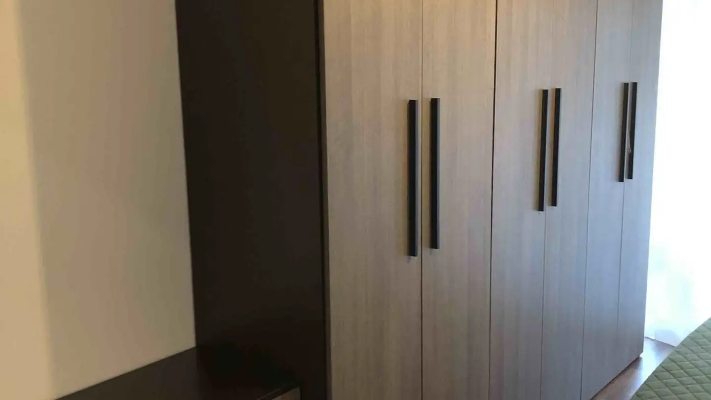 Chambre à louer - Max-Bill-Platz, 8050 Zürich - Photo 2