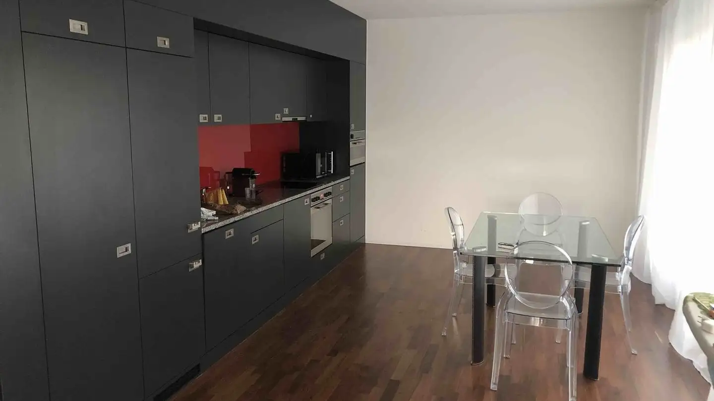 Chambre à louer - Max-Bill-Platz, 8050 Zürich - Photo 3