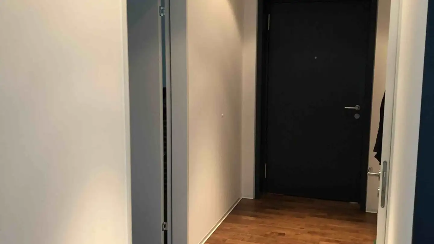 Chambre à louer - Max-Bill-Platz, 8050 Zürich - Photo 4