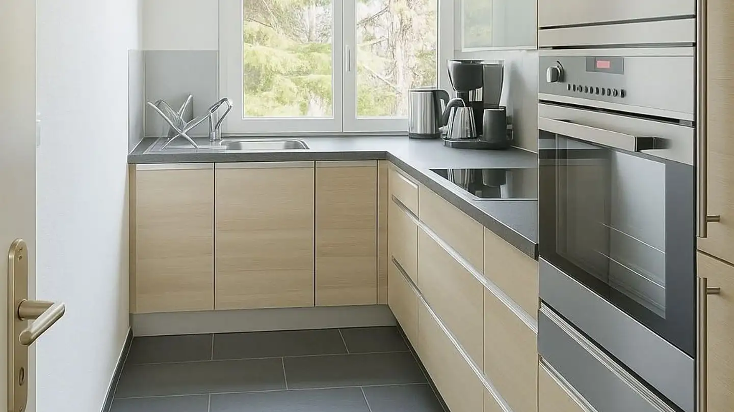 Appartamento in affitto - Chemin De La Résidence, 1009 Pully - Photo 2