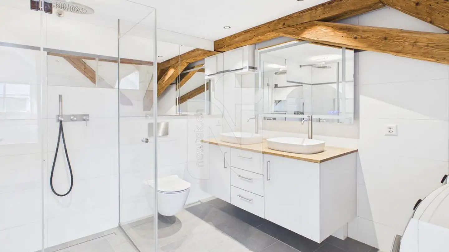 Maisonette mieten - Gerberstrasse 11, 4410 Liestal - Foto 4