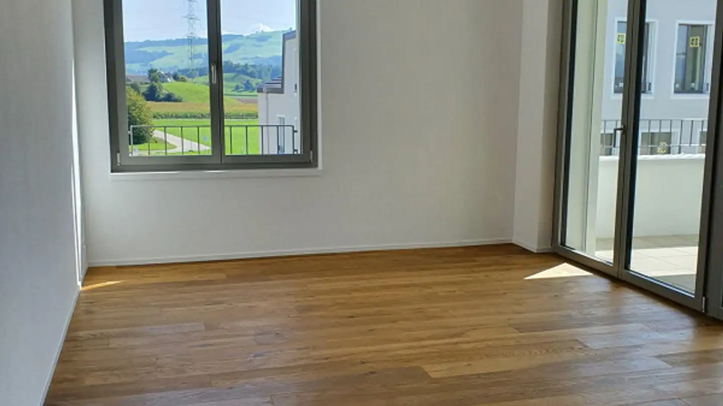 Wohnung mieten - Sonnhof Park 8, 6034 Inwil