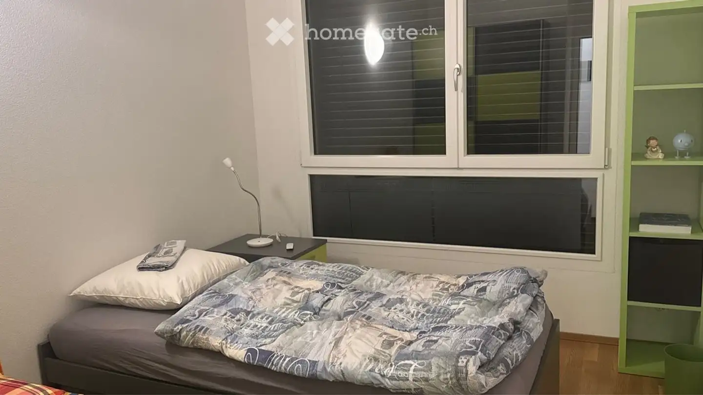 Zimmer mieten - 1965 Savièse - Foto 2