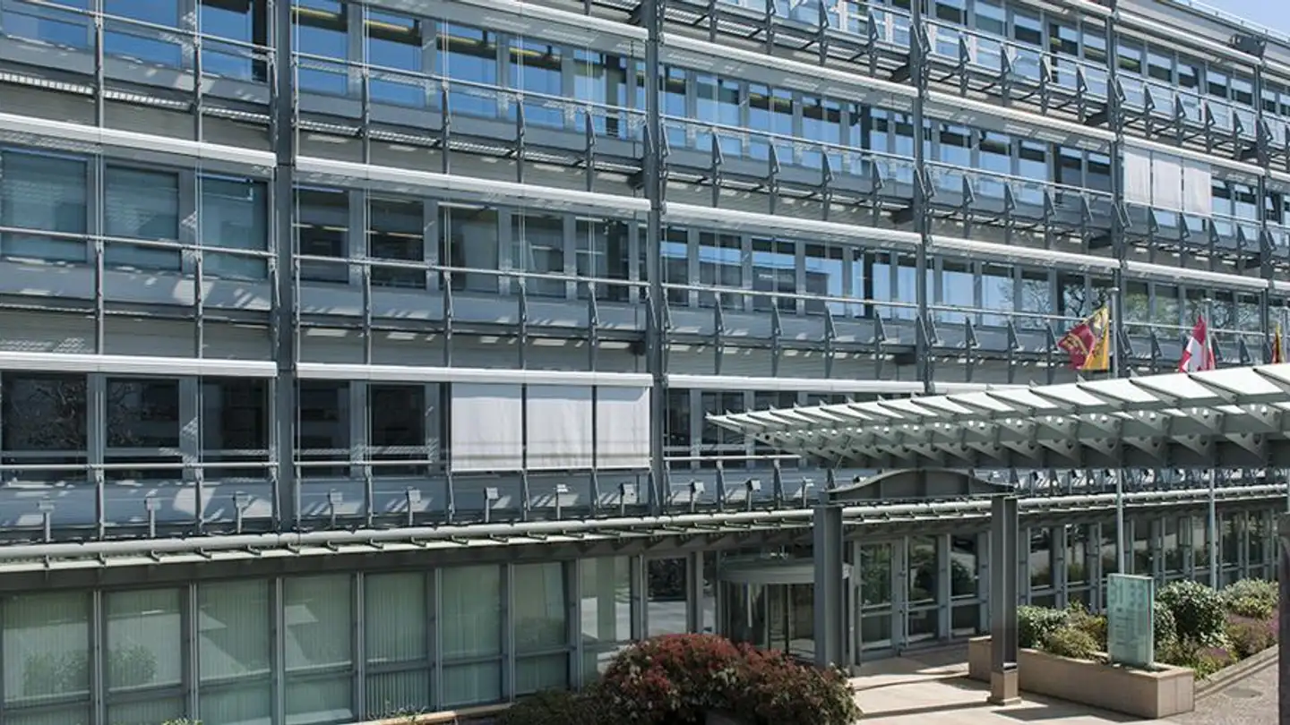 Parcheggio esterno in affitto - Avenue Giuseppe-Motta, 1202 Genève - Foto 2