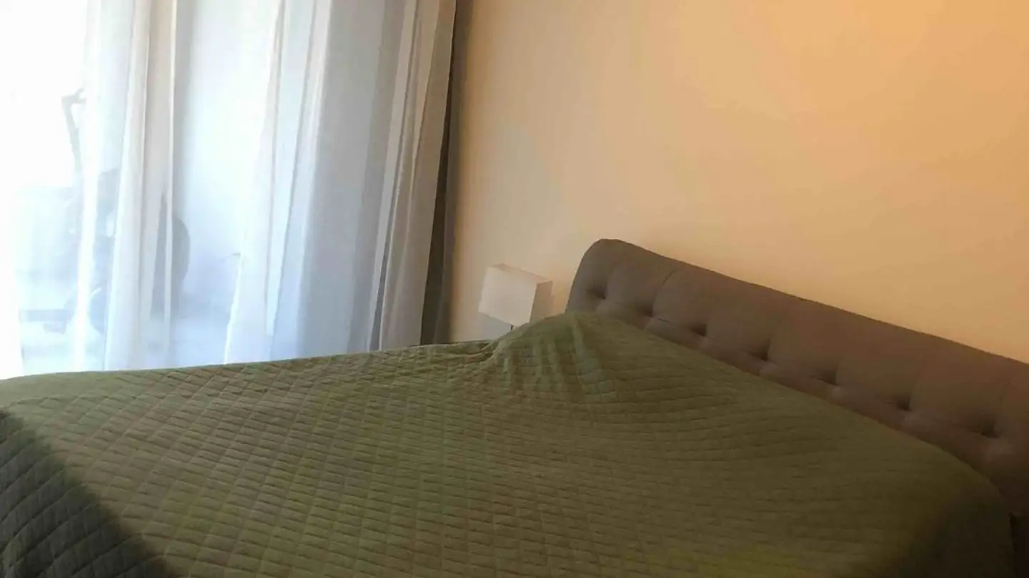Chambre à louer - Max-Bill-Platz, 8050 Zürich