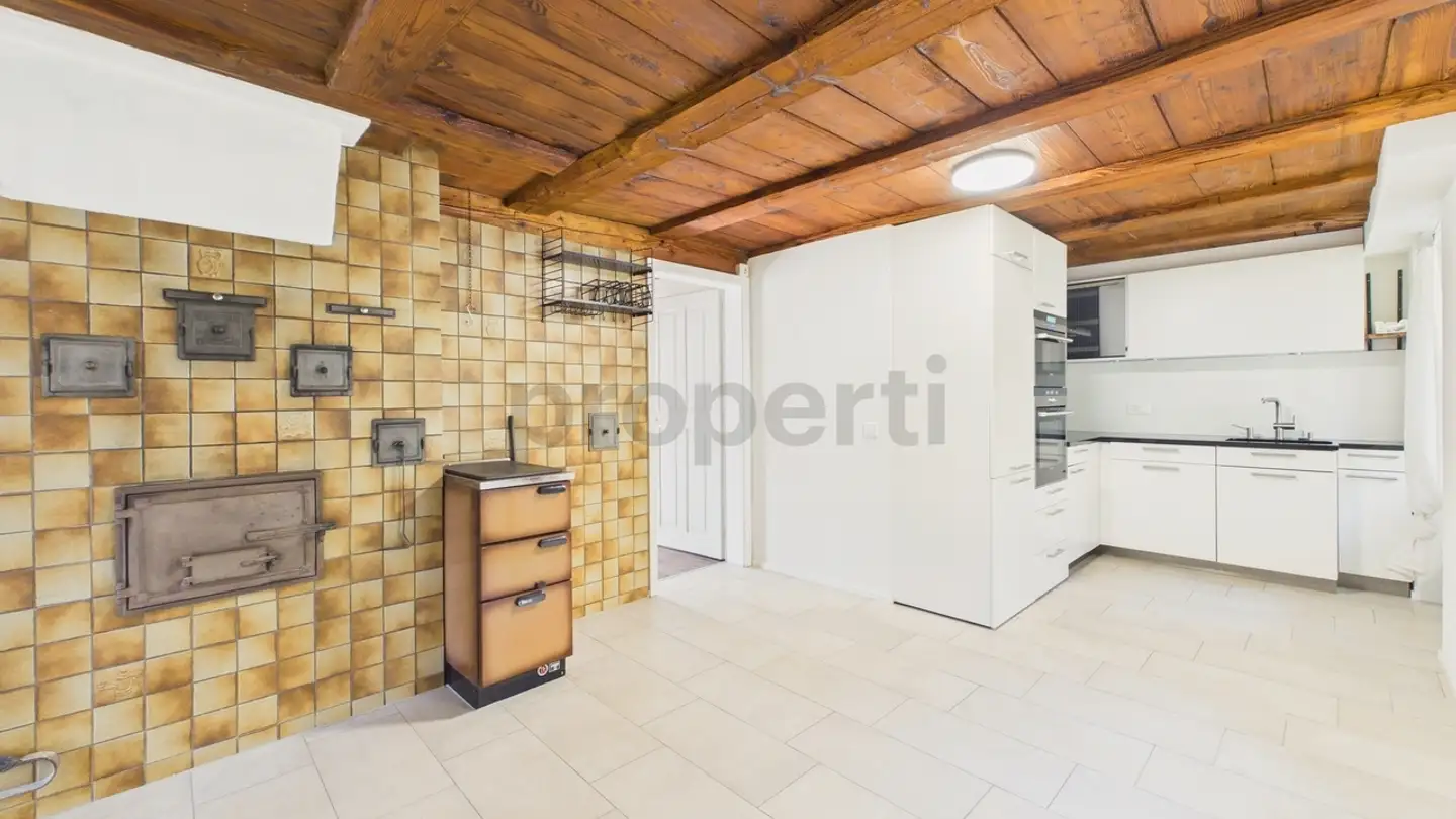 Apartment for rent - 5723 Teufenthal AG - Photo 4