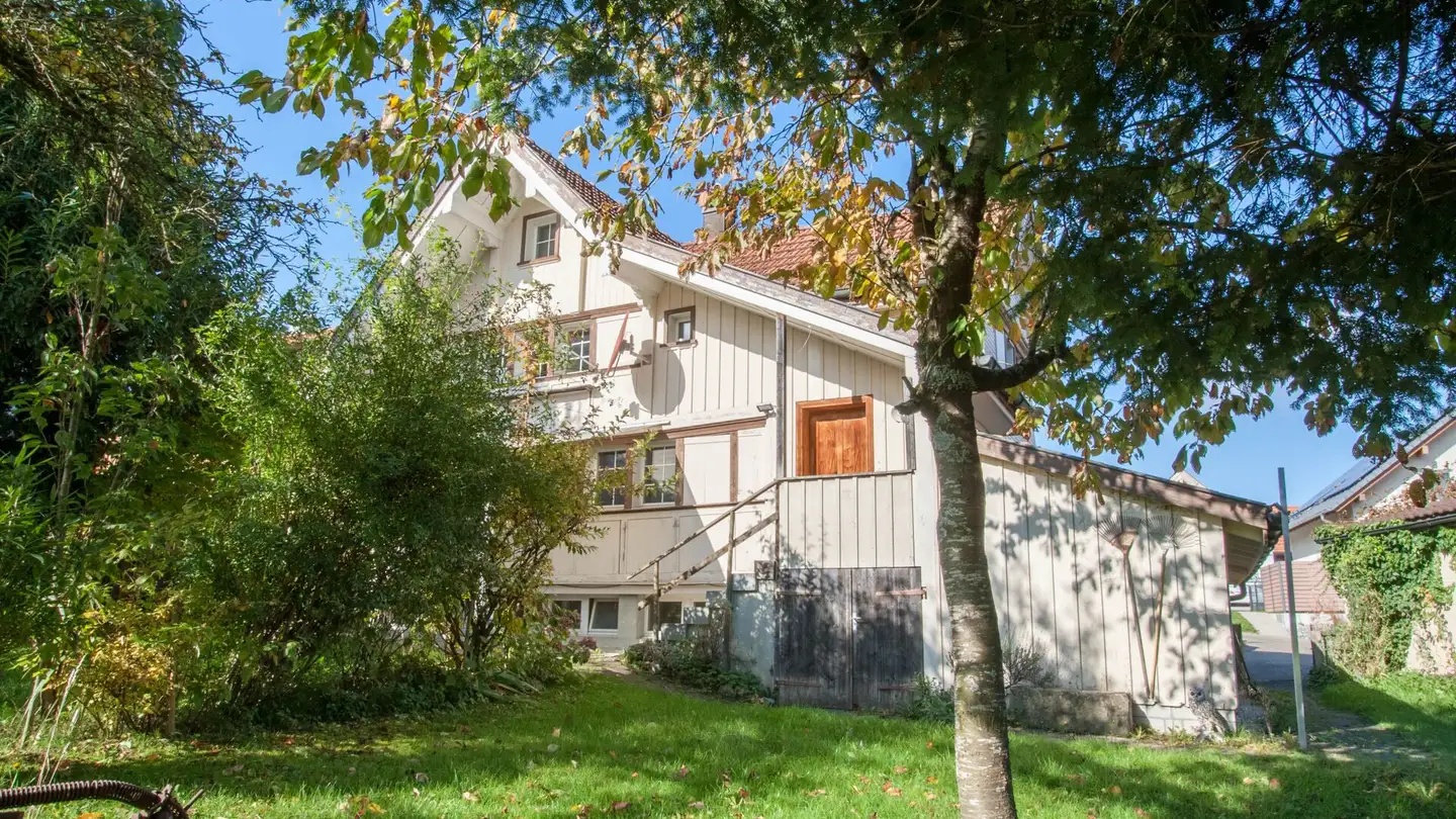 Ferme à vendre - Thalerstrasse, 9410 Heiden