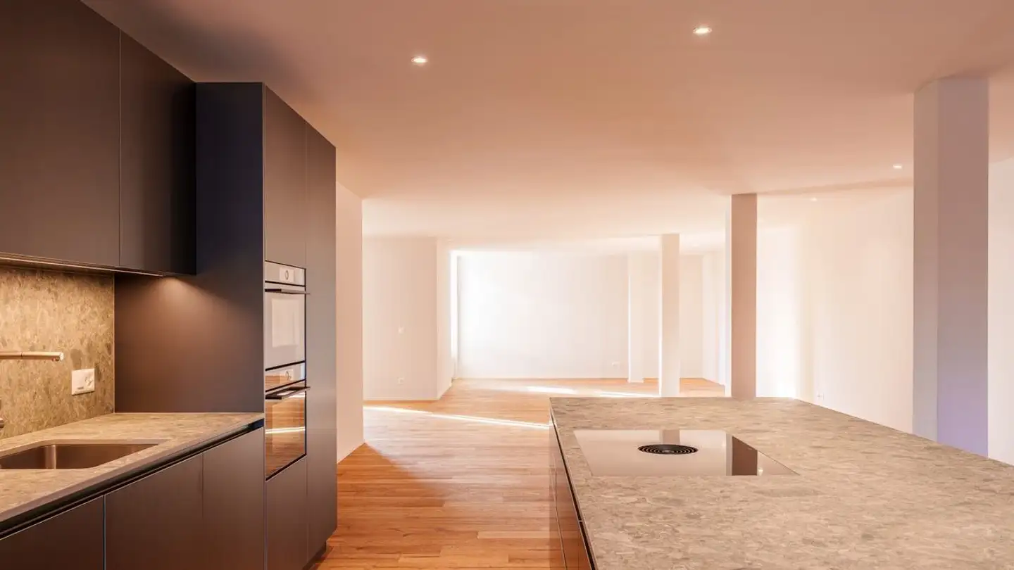 Loft à vendre - Holzwiesstrasse 37, 8645 Jona