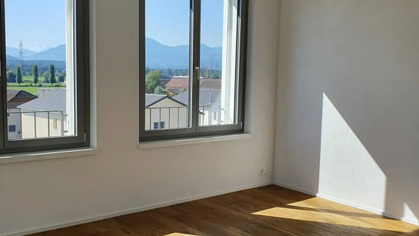 Appartamento in affitto - Sonnhof Park 8, 6034 Inwil - Foto 2
