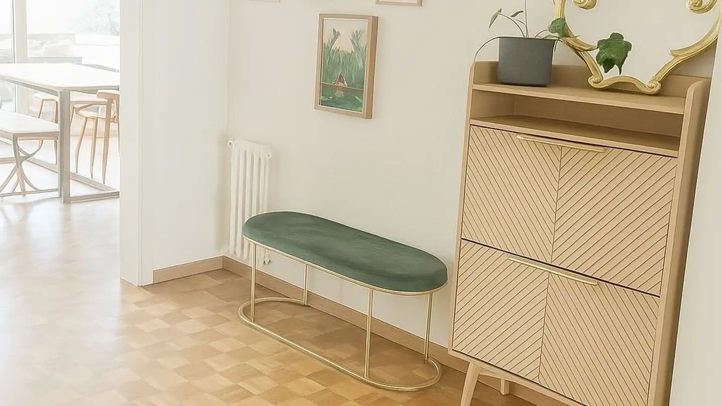 Appartamento in affitto - Chemin De La Résidence, 1009 Pully - Photo 3