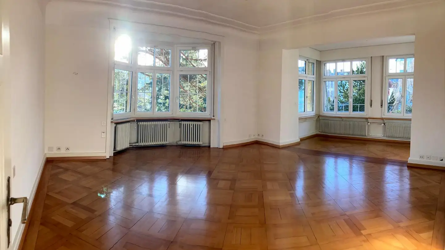 Appartement à louer - Goethestrasse 31, 9008 St. Gallen - Photo 2