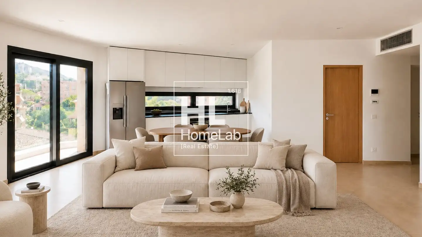 Wohnung kaufen - 6900 Lugano