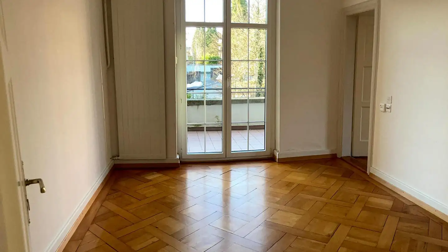 Appartement à louer - Goethestrasse 31, 9008 St. Gallen - Photo 3