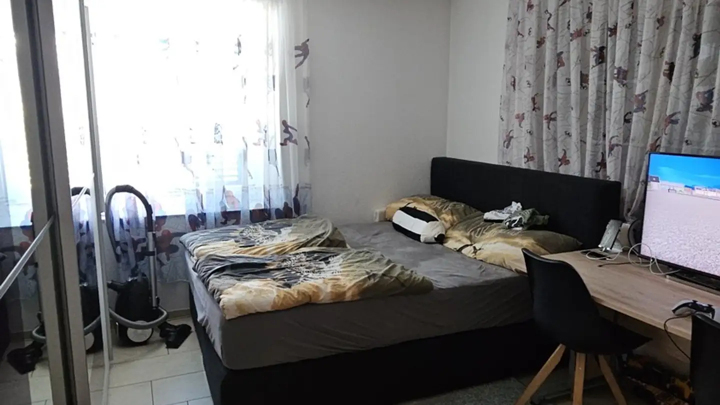 Appartamento in affitto - Paulusstrasse 3, 4622 Egerkingen - Foto 3