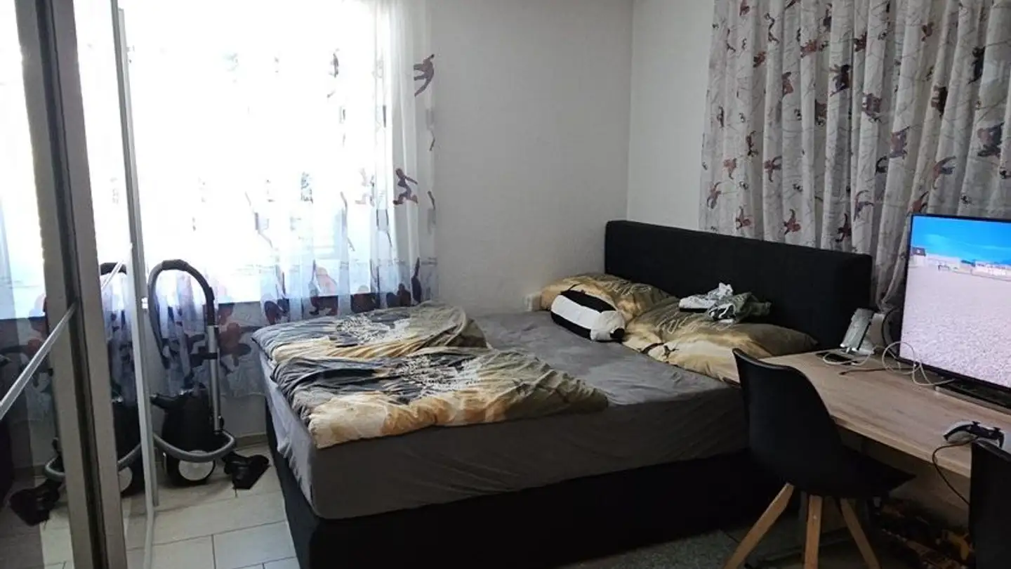 Apartment for rent - Paulusstrasse 3, 4622 Egerkingen - Photo 3