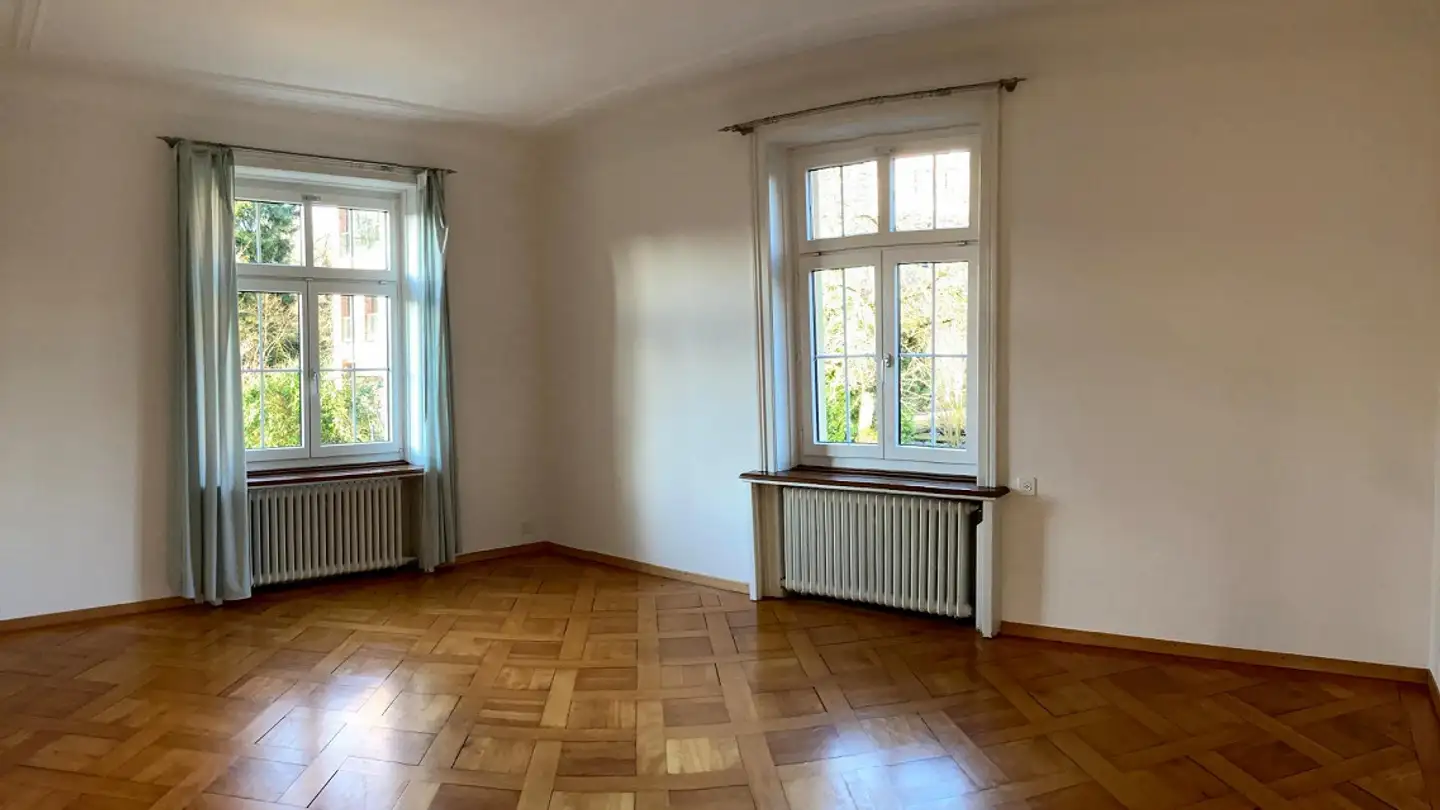 Appartement à louer - Goethestrasse 31, 9008 St. Gallen - Photo 4