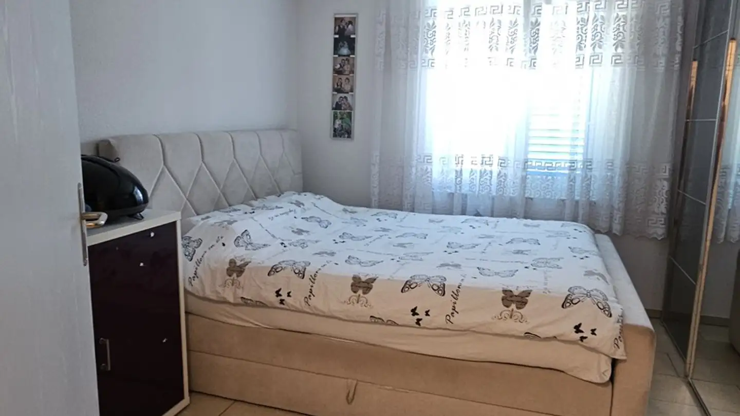 Appartamento in affitto - Paulusstrasse 3, 4622 Egerkingen - Foto 4