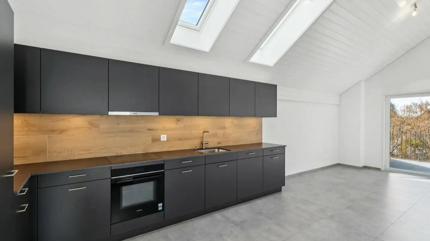 Wohnung kaufen - Route De La Côte 17, 1566 St-Aubin FR - Foto 3