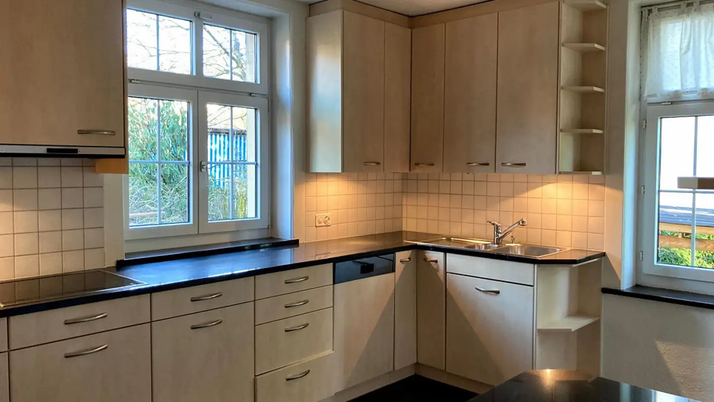 Appartement à louer - Goethestrasse 31, 9008 St. Gallen