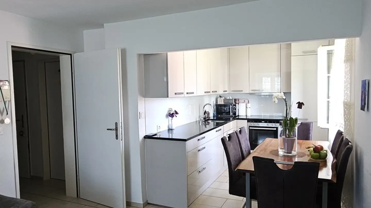 Appartamento in affitto - Paulusstrasse 3, 4622 Egerkingen