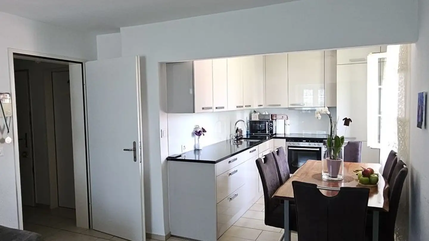 Apartment for rent - Paulusstrasse 3, 4622 Egerkingen