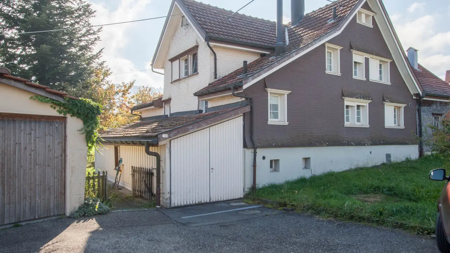 Ferme à vendre - Thalerstrasse, 9410 Heiden - Photo 4
