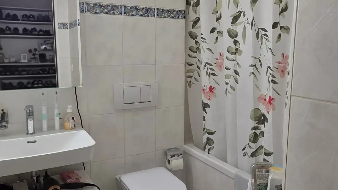 Apartment for rent - Im Wilacker 19, 4106 Therwil - Photo 3