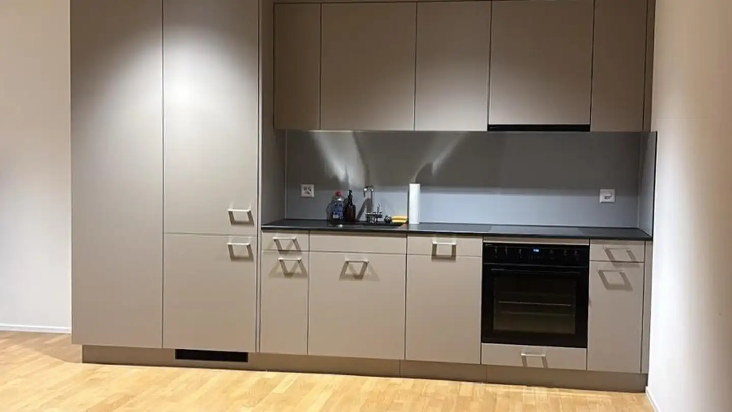 Appartamento in affitto - Ramuzstrasse 14, 3027 Bern