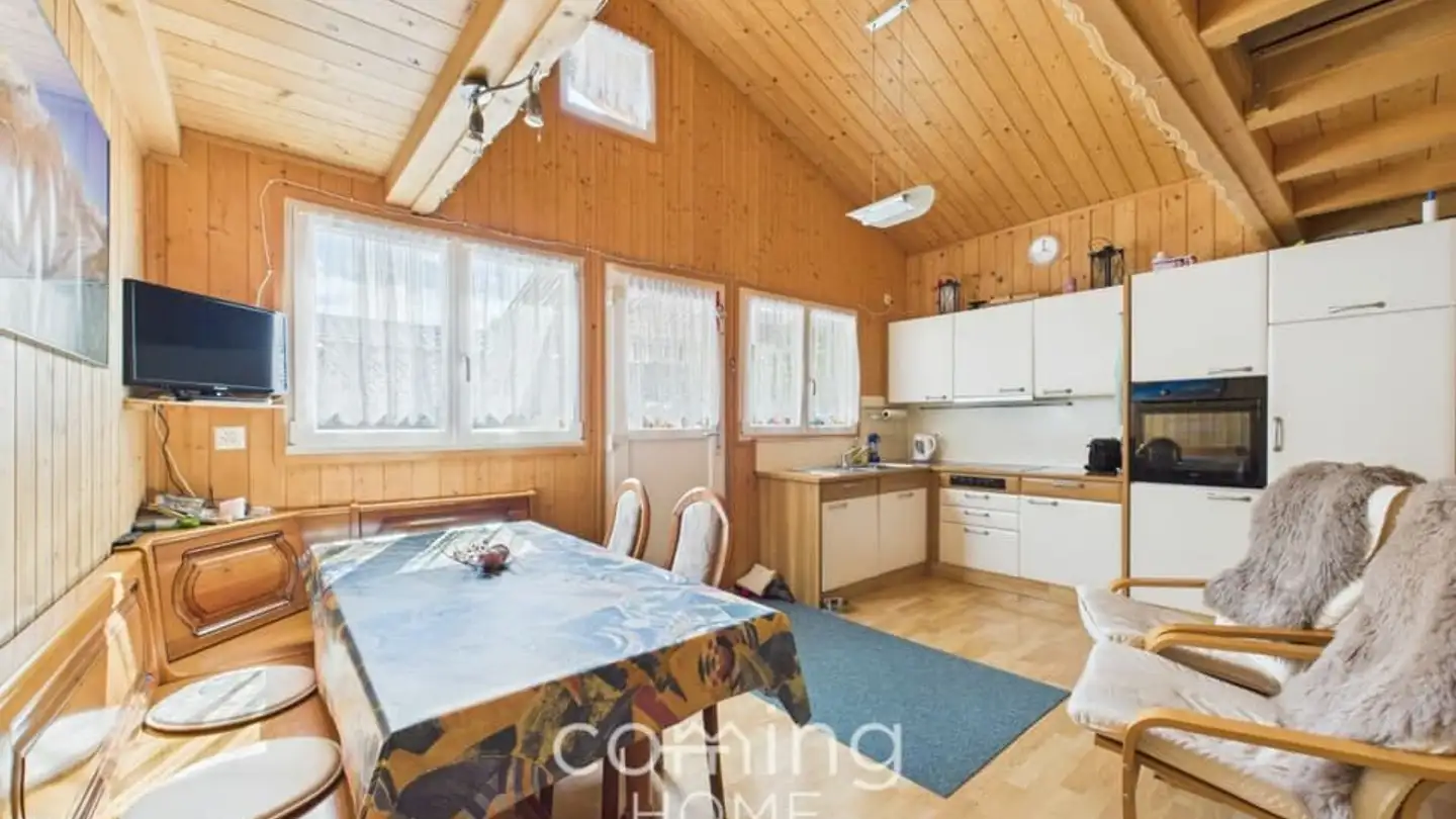 Commerciale in vendita - 3984 Fiesch - Photo 3