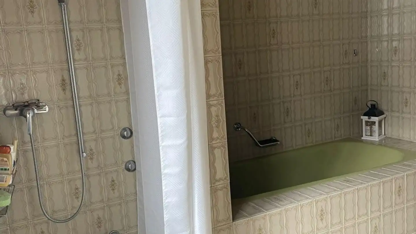 Stanza singola in affitto - Meier-Bosshard-Strasse 1, 8048 Zürich - Foto 4