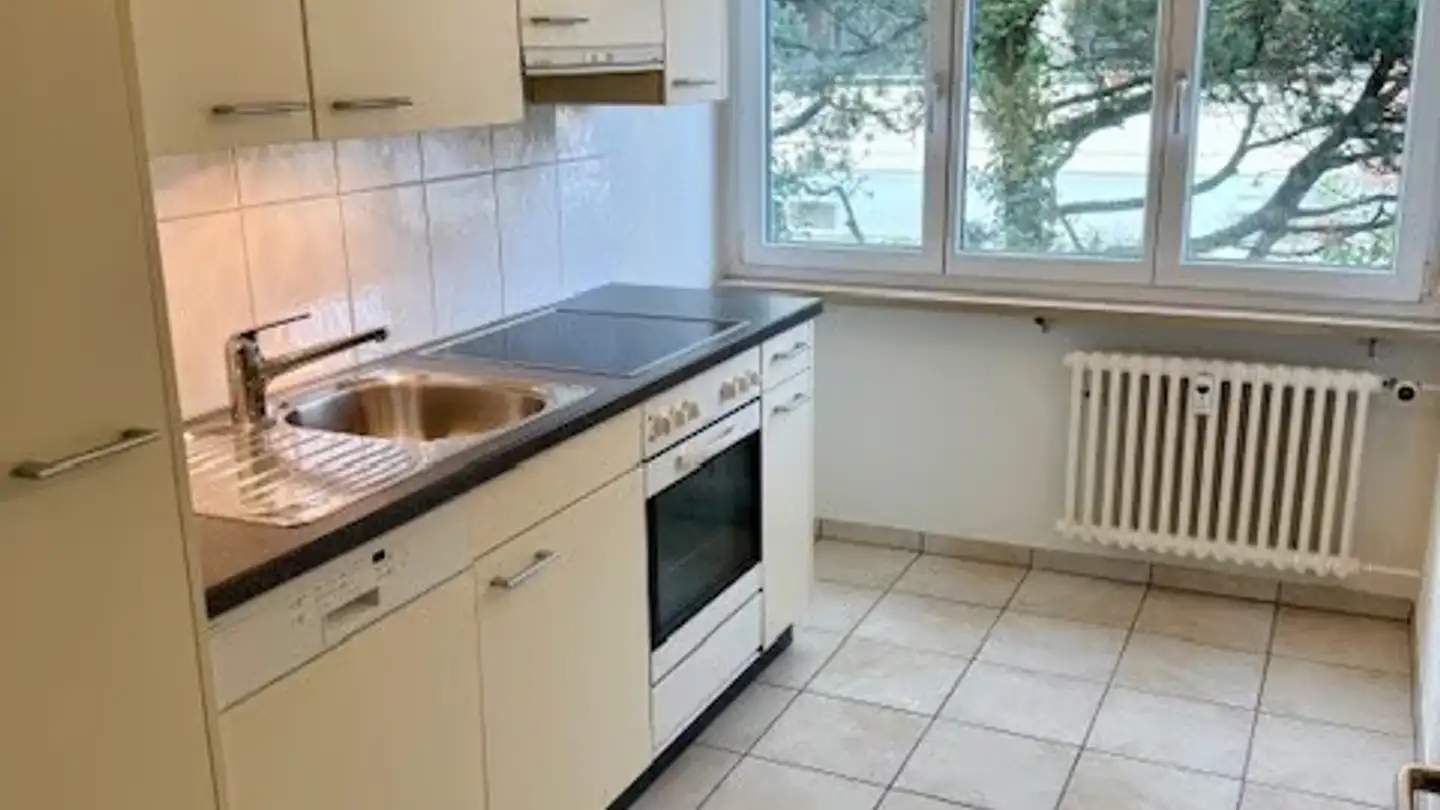 Appartement à louer - Grossmattstrasse 45, 4133 Pratteln - Photo 2