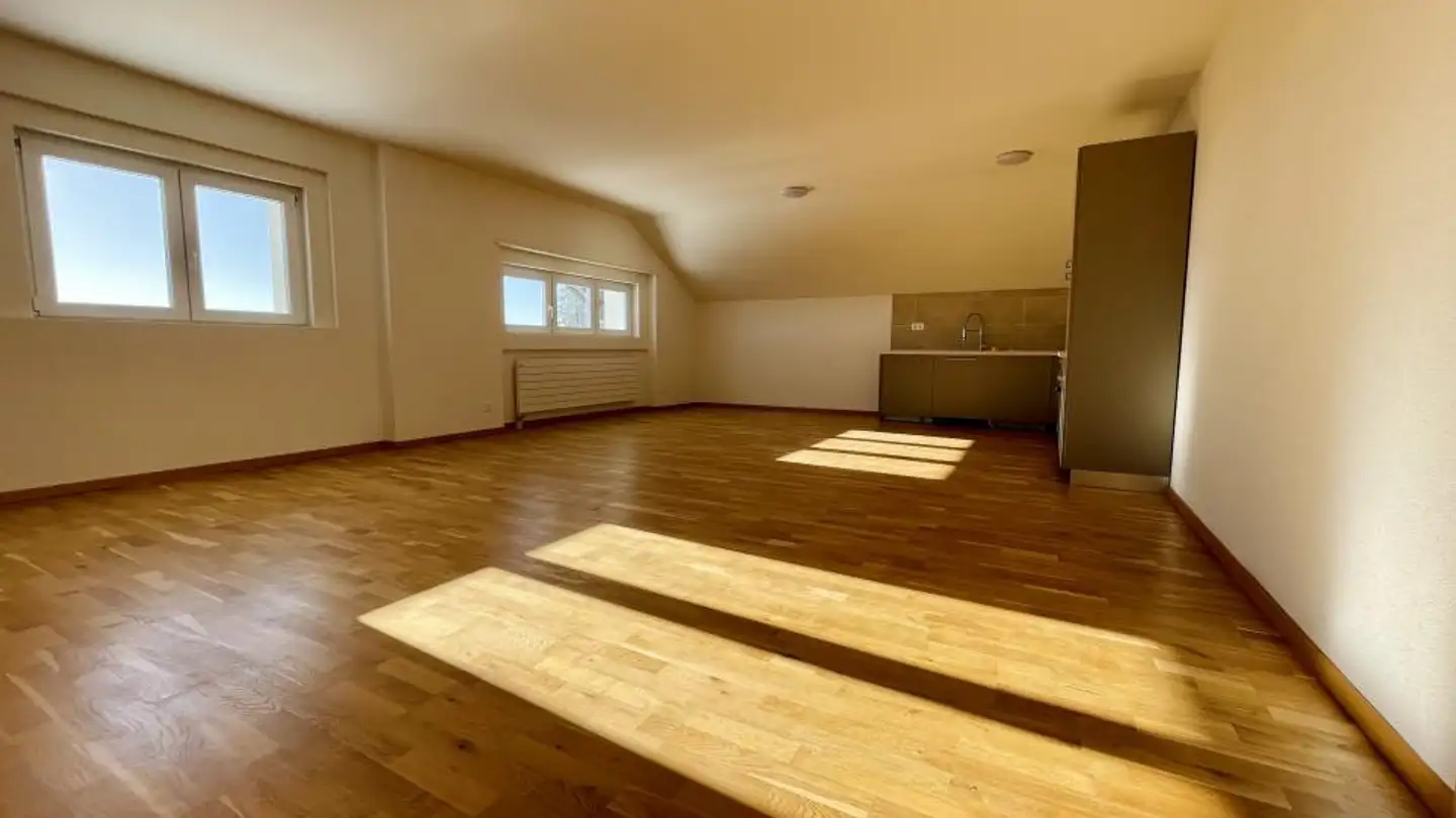 Wohnung kaufen - Tunnel De La Vue-Des-Alpes, 2052 La Vue-des-Alpes - Foto 2