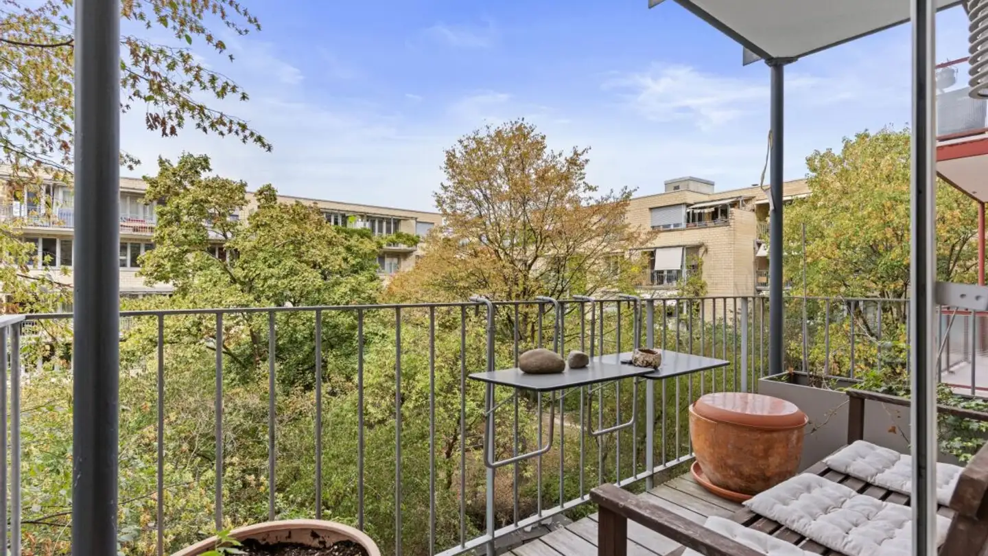 Apartment for sale - 4056 Basel