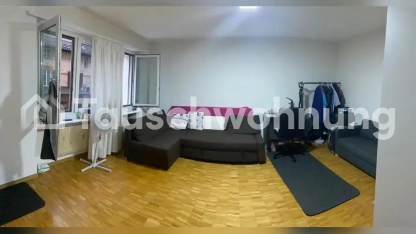 Apartment for rent - 8050 Zürich