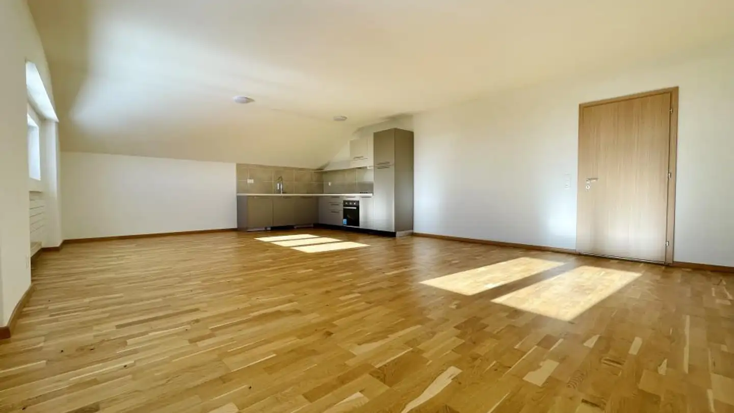 Wohnung kaufen - Tunnel De La Vue-Des-Alpes, 2052 La Vue-des-Alpes