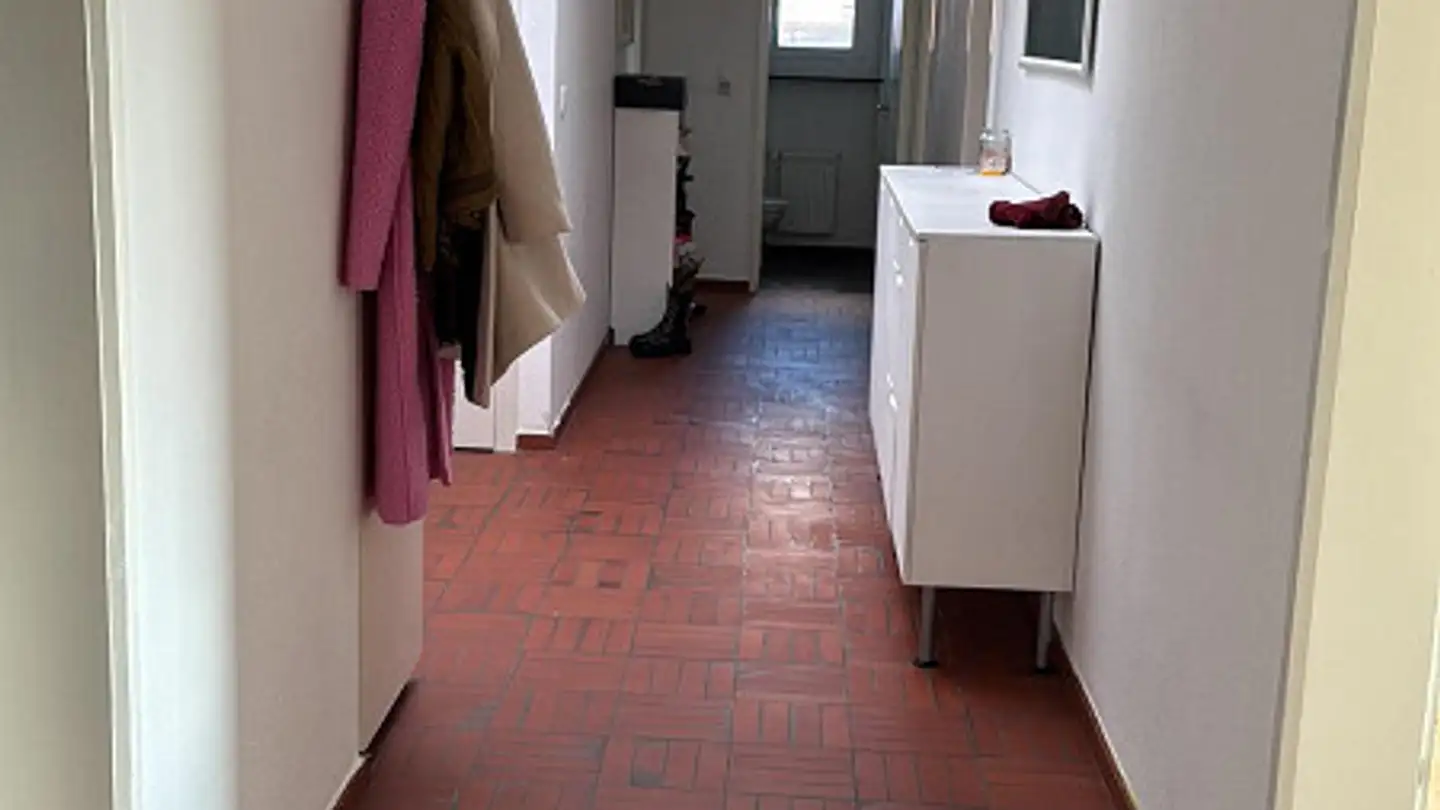 Appartement meublé à louer - Zürcherstrasse 24, 8604 Volketswil - Photo 4