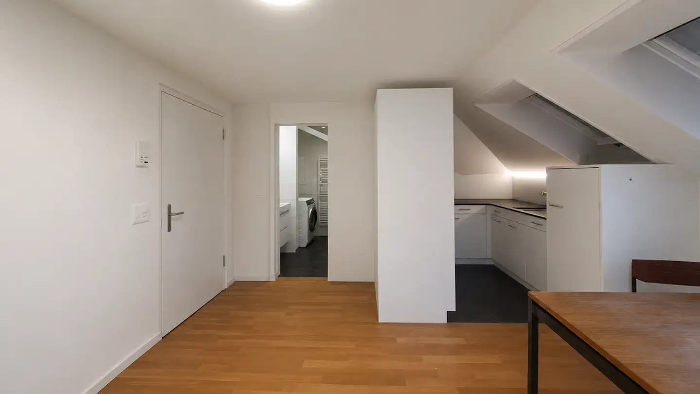 Attico in affitto - Dynamostrasse 5, 5400 Baden - Foto 3