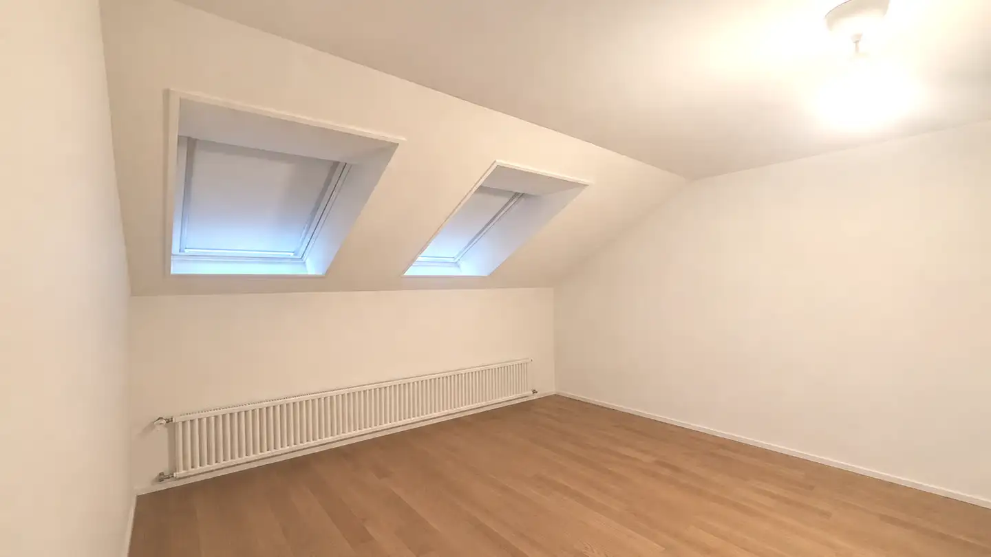 Attico in affitto - Dynamostrasse 5, 5400 Baden - Foto 4