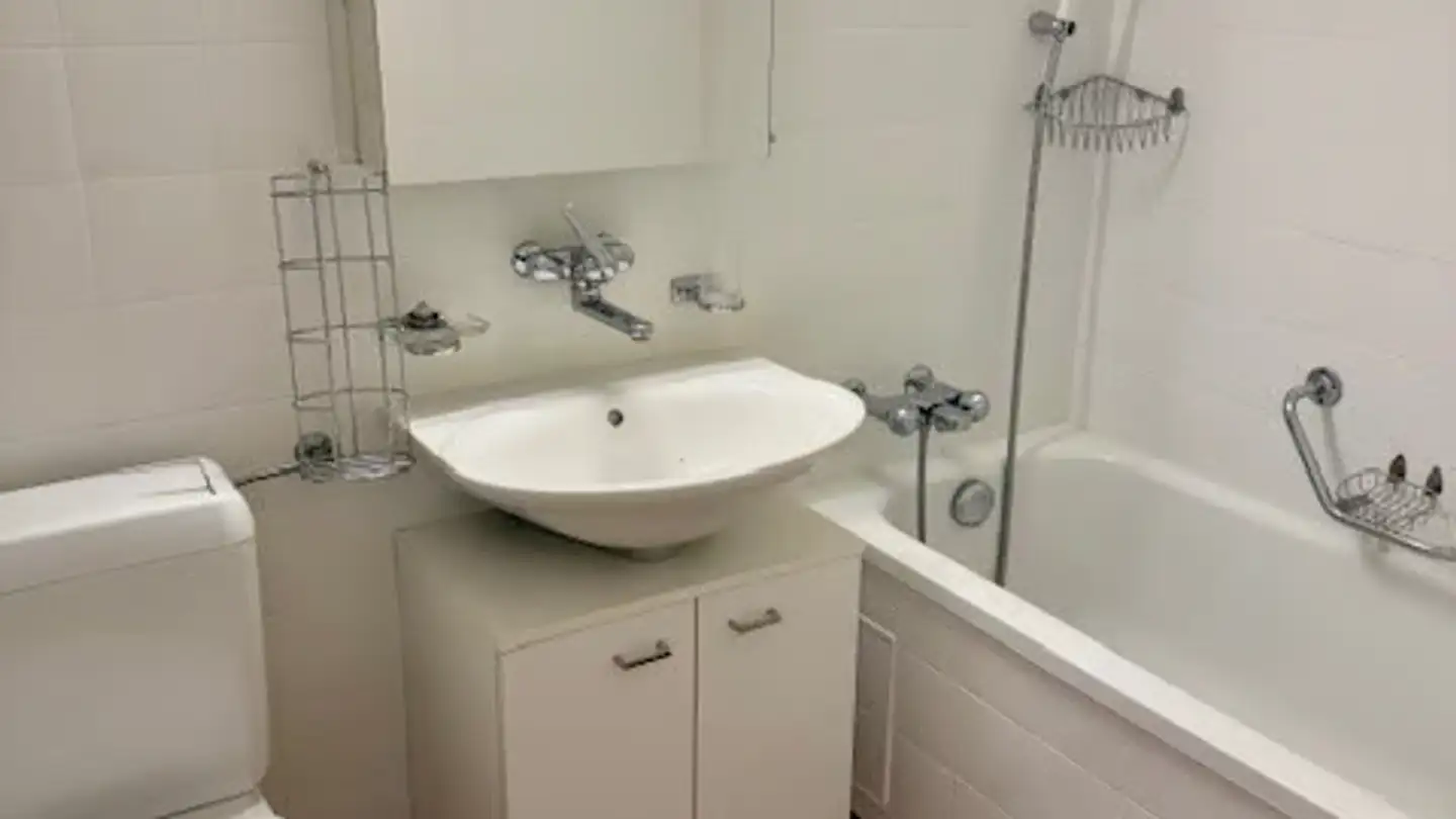 Appartement à louer - Grossmattstrasse 45, 4133 Pratteln - Photo 3