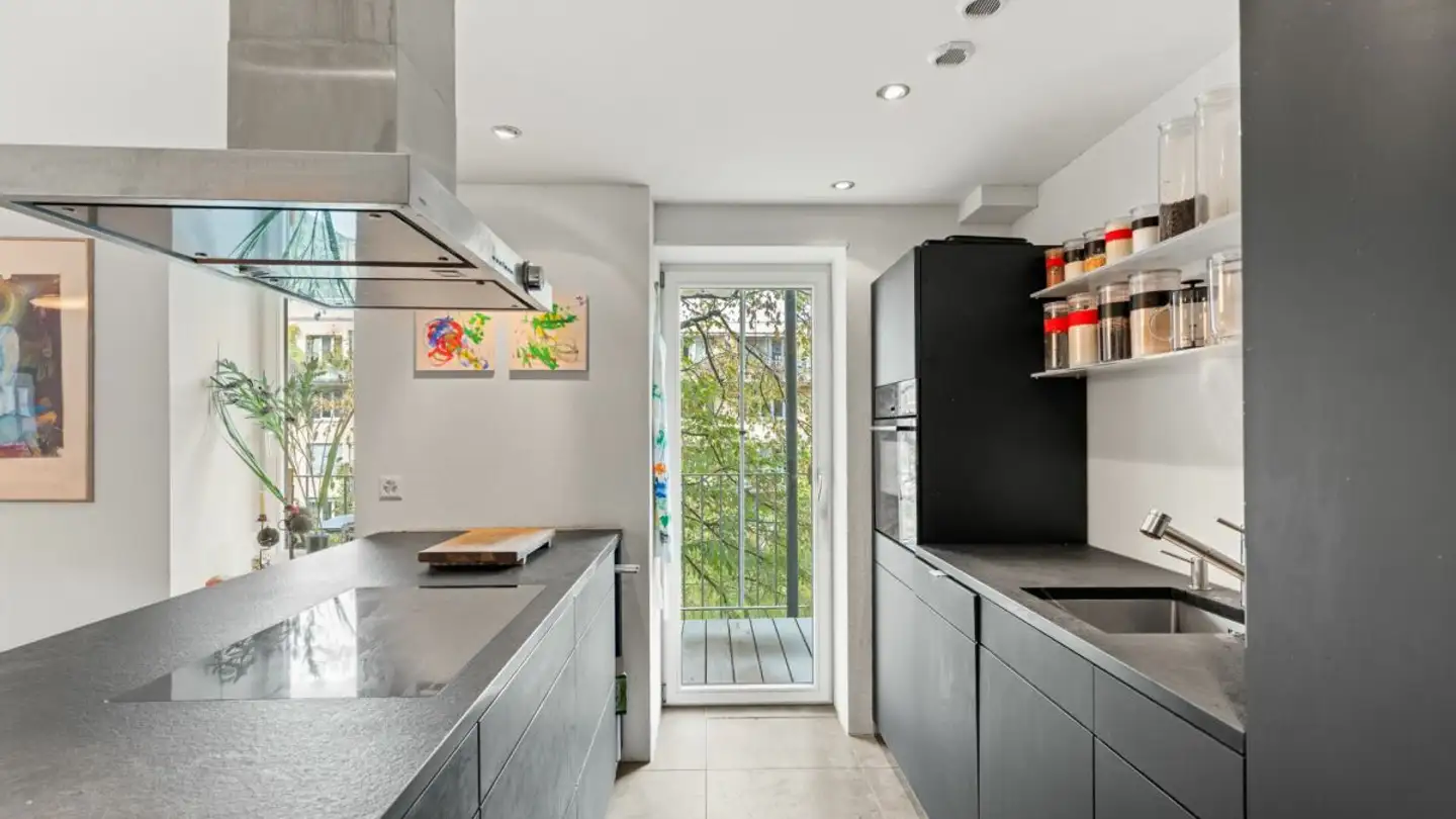 Apartment for sale - 4056 Basel - Photo 3