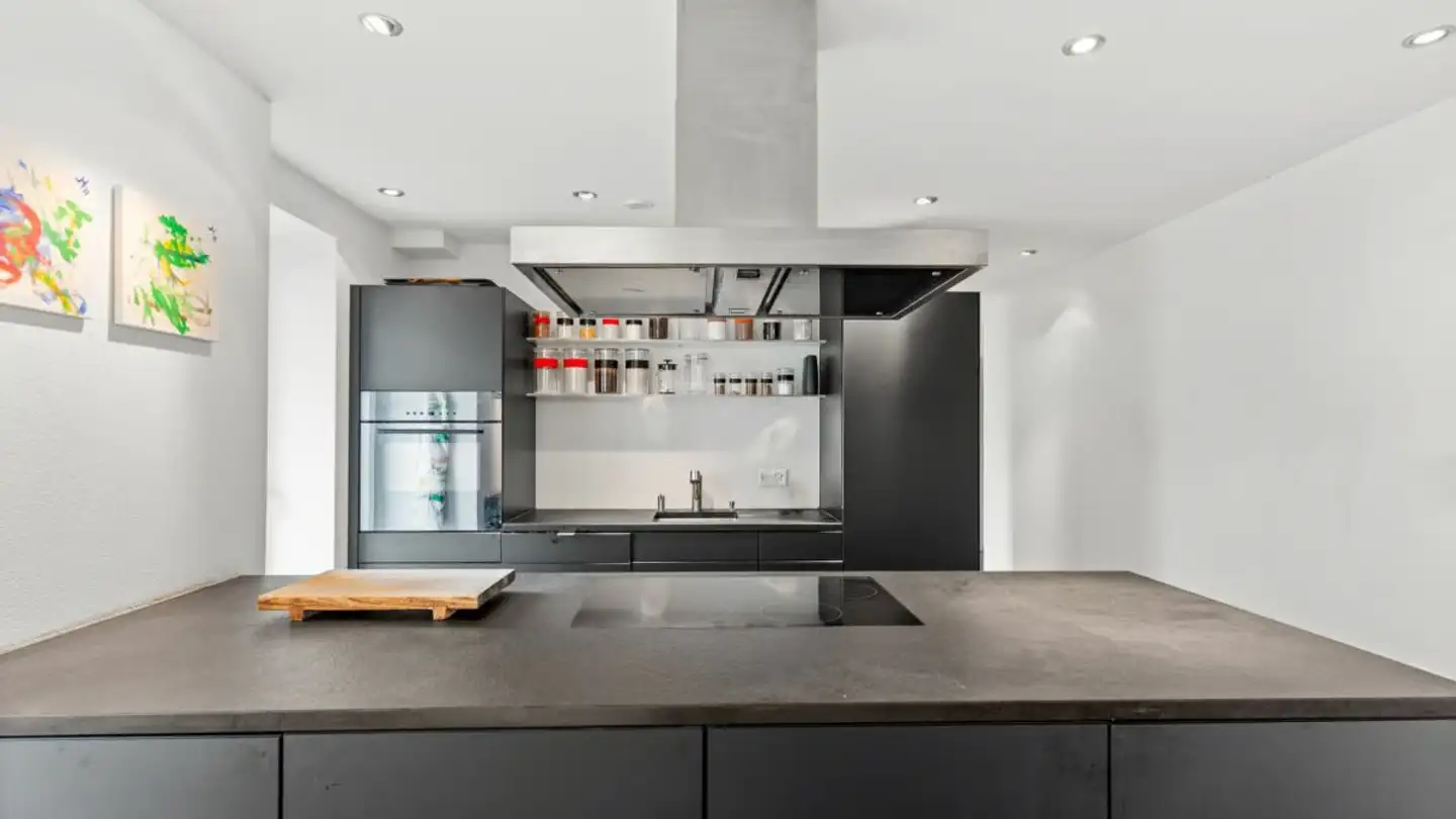Apartment for sale - 4056 Basel - Photo 4