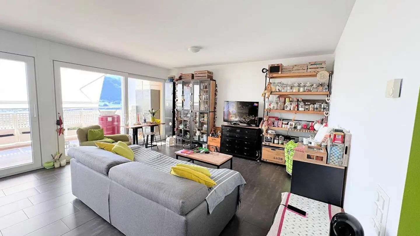 Wohnung kaufen - Via Carlo Pasta 11, 6850 Mendrisio
