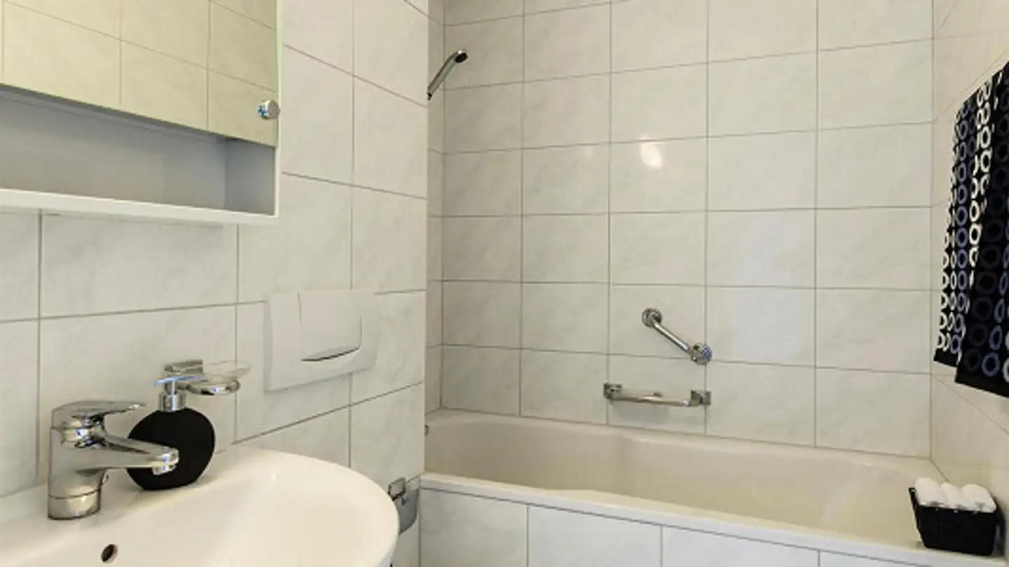 Appartamento in affitto - Kanalweg 38, 4800 Zofingen - Foto 3